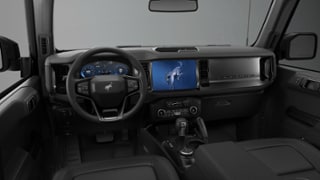 2026 Ford Bronco® Internal Image 2